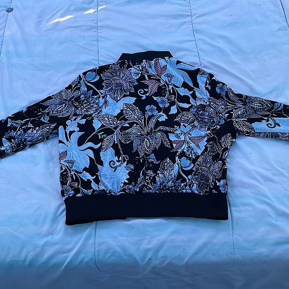 Hey, I’m selling my BCX Bomber jacket. - Picture 2 of 2